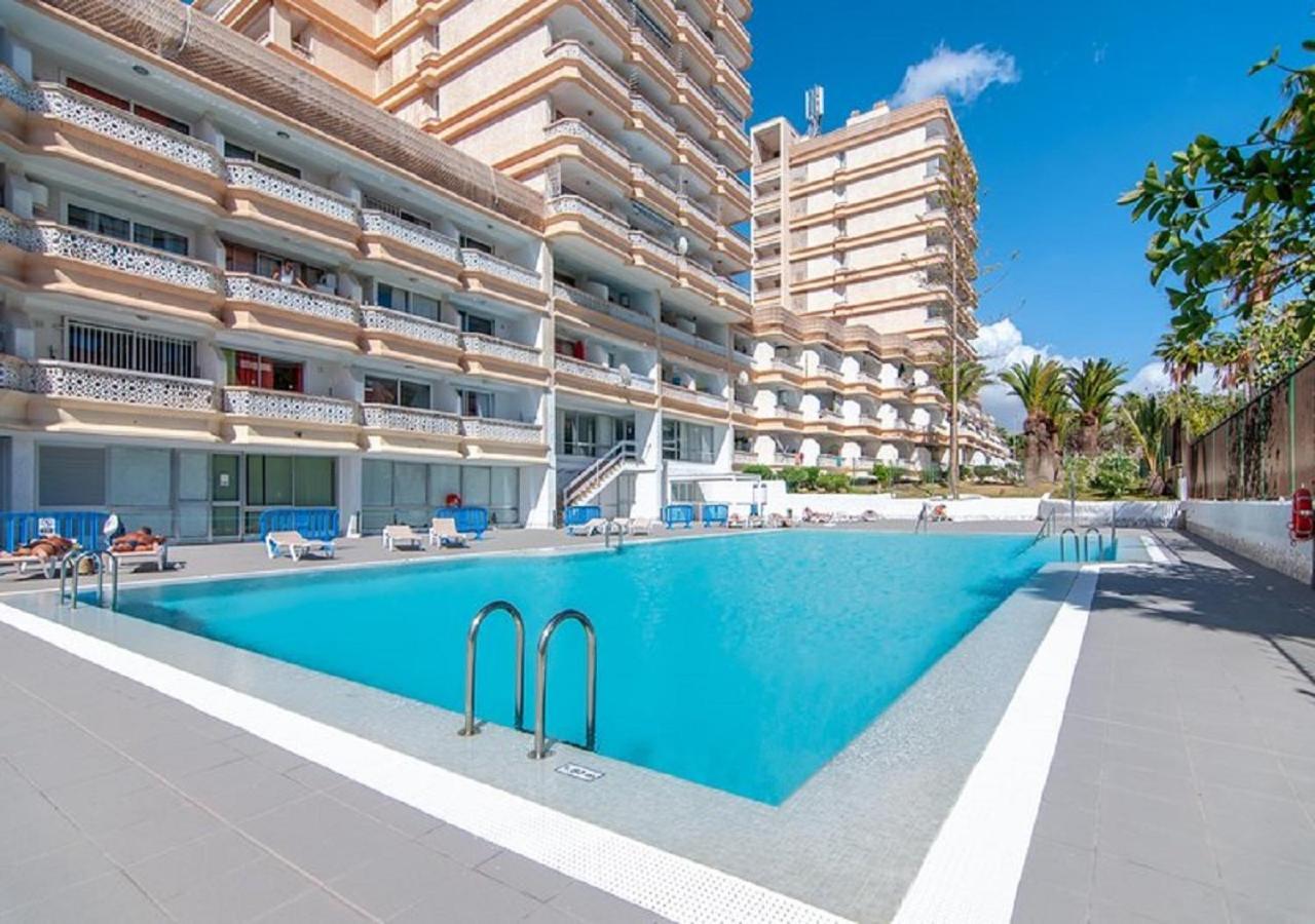 BuEnA ViBrA Tenerife Sur Playa de las Américas Exterior foto
